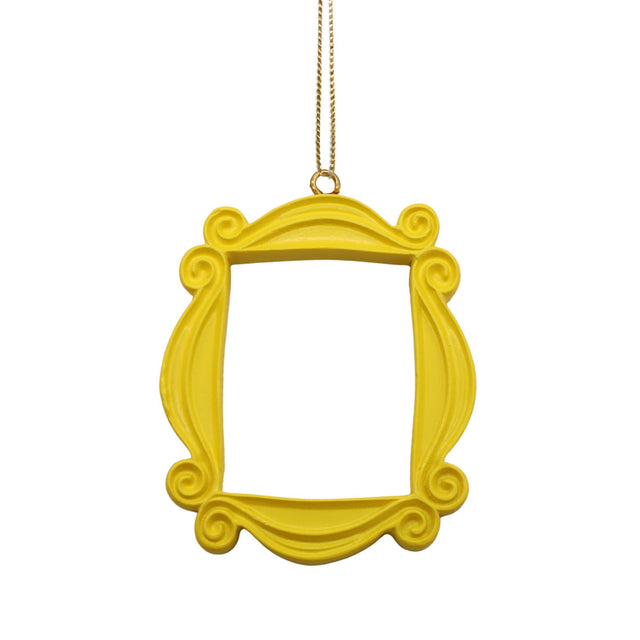 Christmas Inspirations Friends Door Frame Ornament