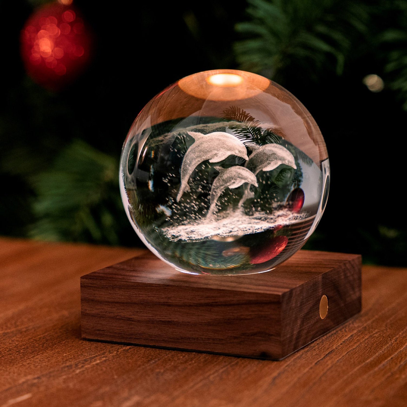 NATAL DESIGN AIOT! Amber Globe アドベンチャー ② 【公式通販】