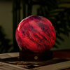 Gingko AstraGlass Light, Large Galaxy Breeze