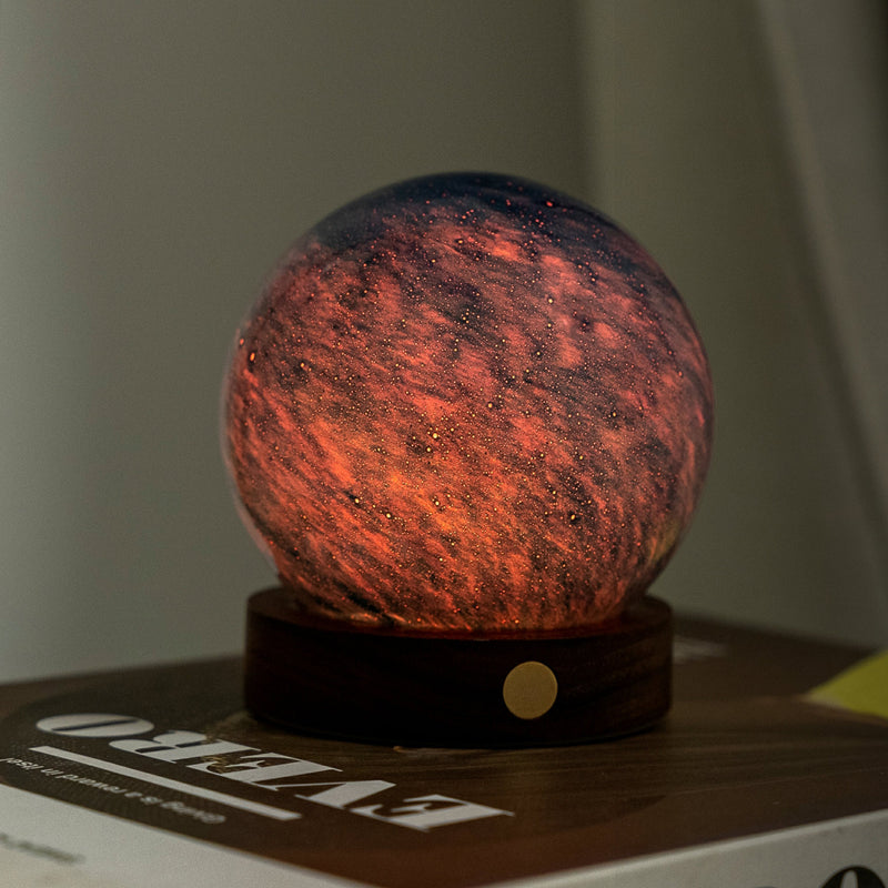 Gingko AstraGlass Light, Mini Galaxy Breeze