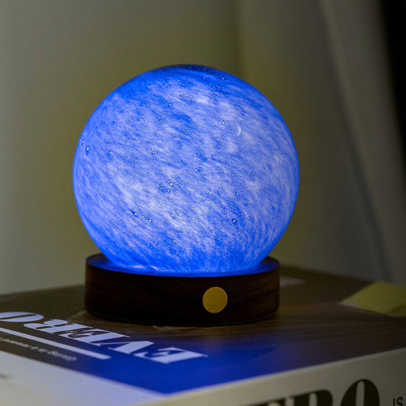 Gingko AstraGlass Light, Mini Galaxy Breeze