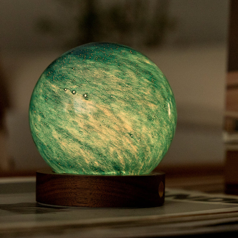 Gingko AstraGlass Light, Mini Galaxy Breeze