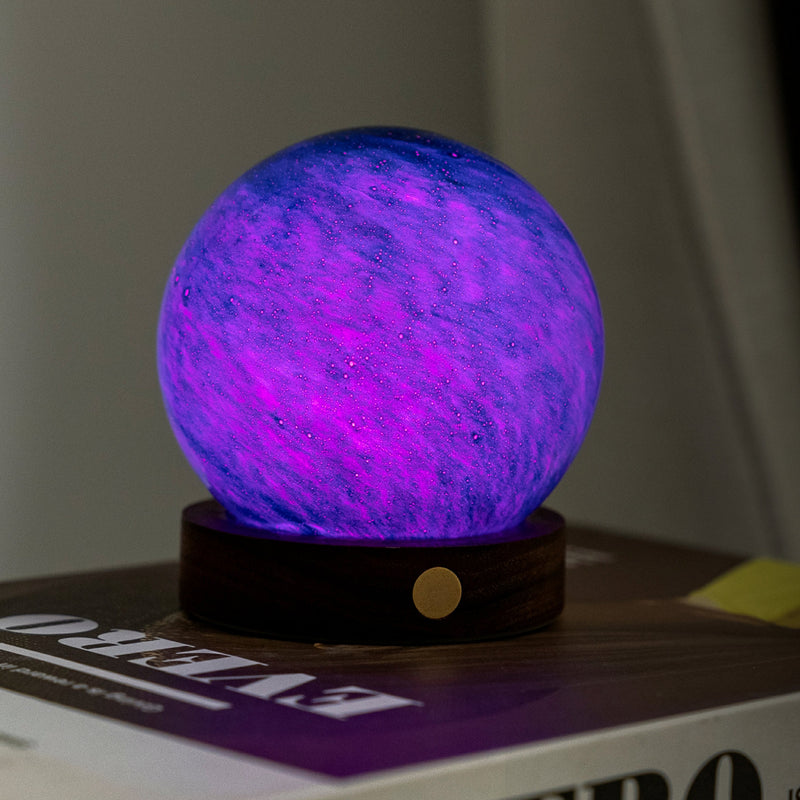 Gingko AstraGlass Light, Mini Galaxy Breeze