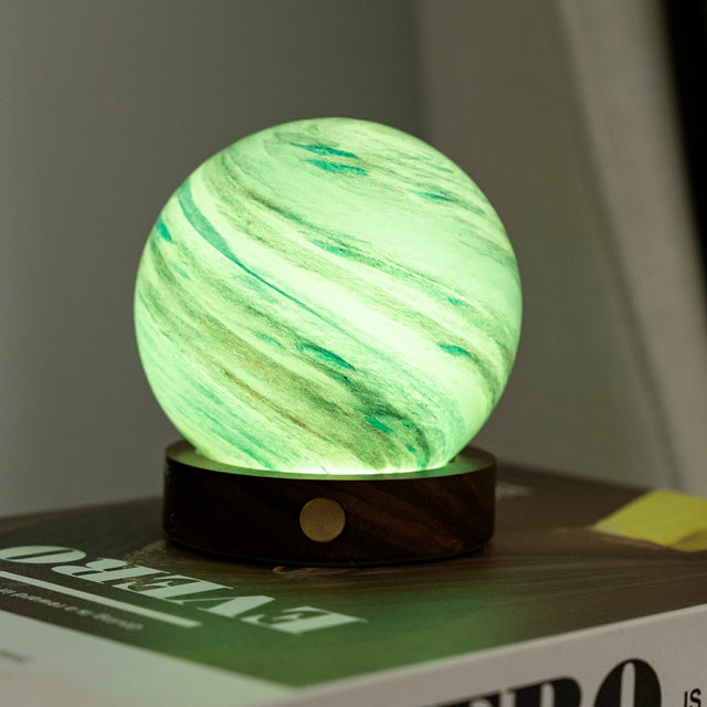 Gingko AstraGlass Light, Mini Polar Cloud