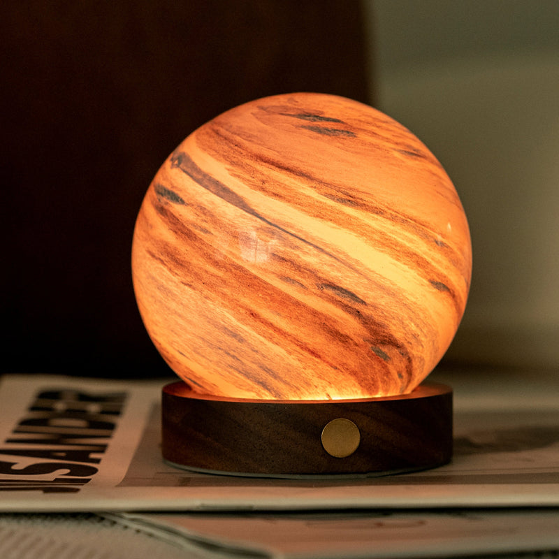 Gingko AstraGlass Light, Mini Polar Cloud
