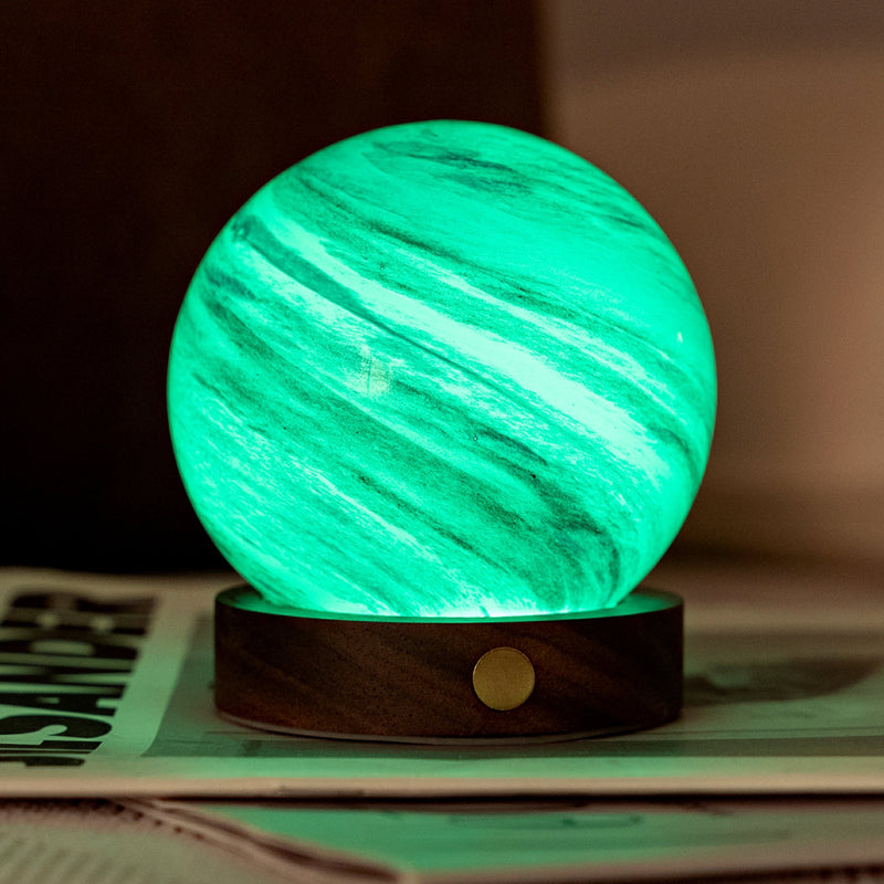 Gingko AstraGlass Light, Mini Polar Cloud