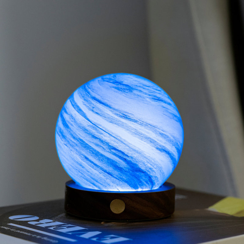Gingko AstraGlass Light, Mini Polar Cloud