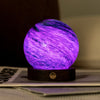 Gingko AstraGlass Light, Mini Stellar Ocean