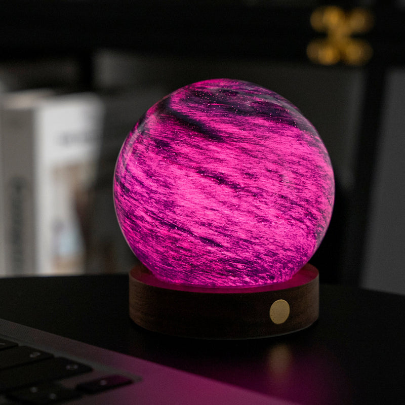 Gingko AstraGlass Light, Mini Stellar Ocean