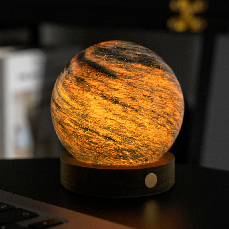 Gingko AstraGlass Light, Mini Stellar Ocean