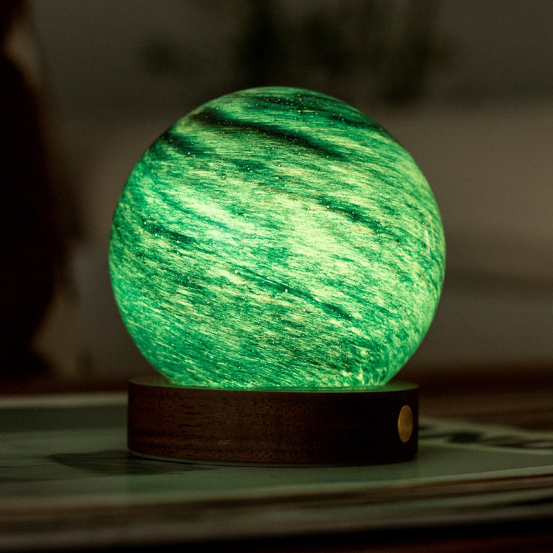 Gingko AstraGlass Light, Mini Stellar Ocean