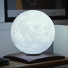 Gingko Luna Spin Lamp, Large