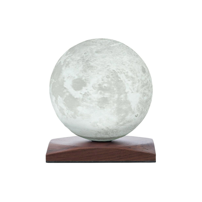Gingko Luna Spin Lamp, Mini