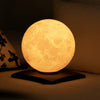 Gingko Luna Spin Lamp, Mini