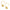 Alex Monroe Flying Bee with Pearl Hoop Earrings, Gold Plated