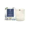 Wonderwick Glasshouse Sea of Tranquility Glass Candle