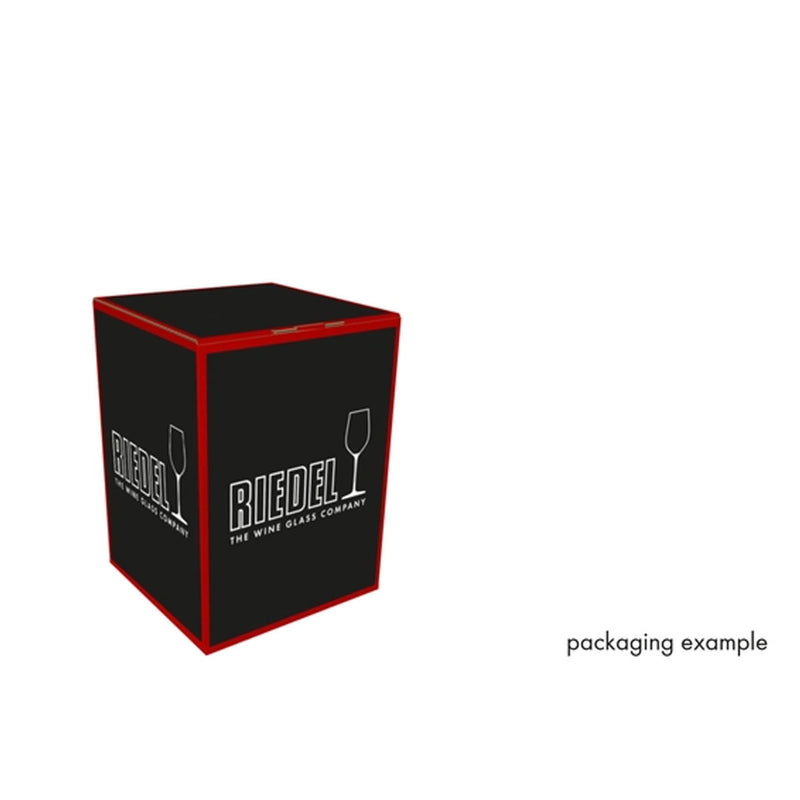 Riedel Laudon Dark Green Tumbler