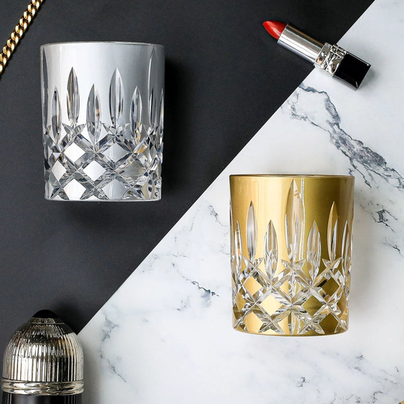 Riedel Laudon Gold Tumbler
