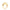 Lalique Cabochon Gold Luster Ring, Size 55
