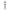Addison Ross White Bobbin Salt / Pepper Mill