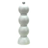 Addison Ross White Bobbin Salt / Pepper Mill