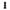 Addison Ross Black Mini Bob Salt / Pepper Mill