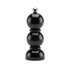 Addison Ross Black Mini Bob Salt / Pepper Mill