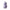 Addison Ross Lilac Chubbie Salt / Pepper Mill