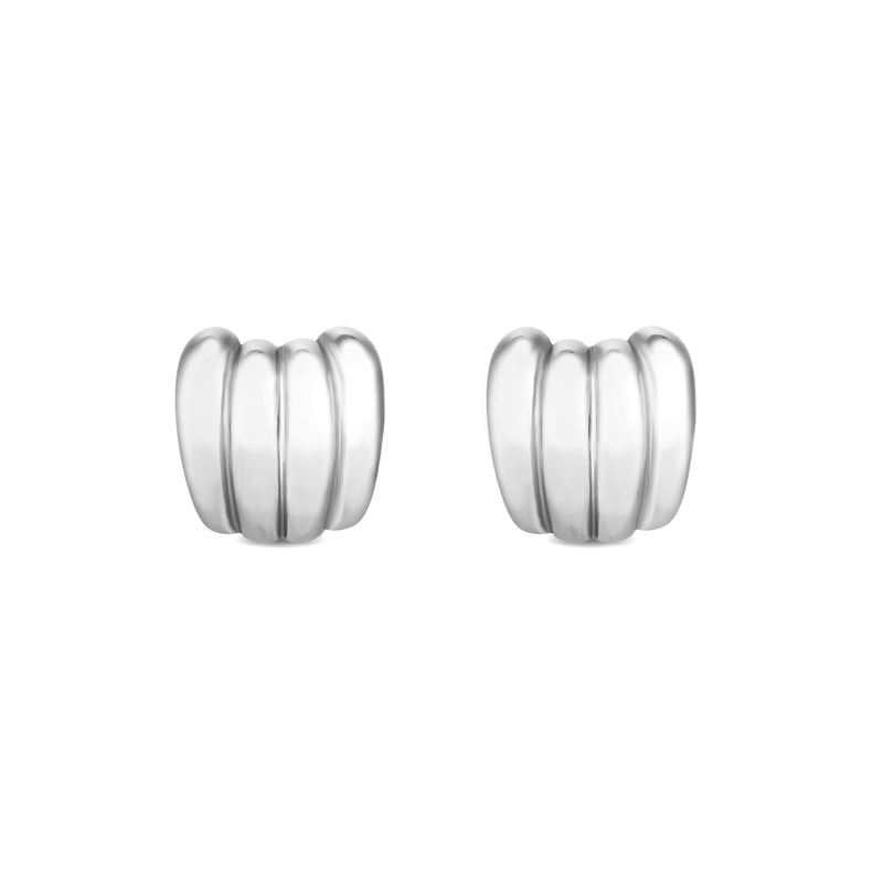 Amori Grace Earring Silver