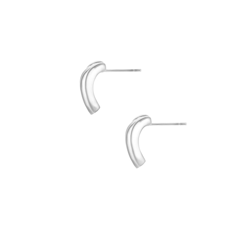 Amori Grace Earring Silver
