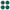 Aerin Lucas Mosaic Coasters, Malachite, Set of 4