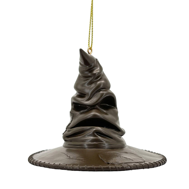 Christmas Inspirations Sorting Hat Ornament