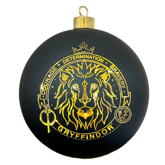 Christmas Inspirations Harry Potter Gryffindor Big Ornament