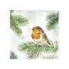 Ideal Home Range Charming Robin Lunch Napkins