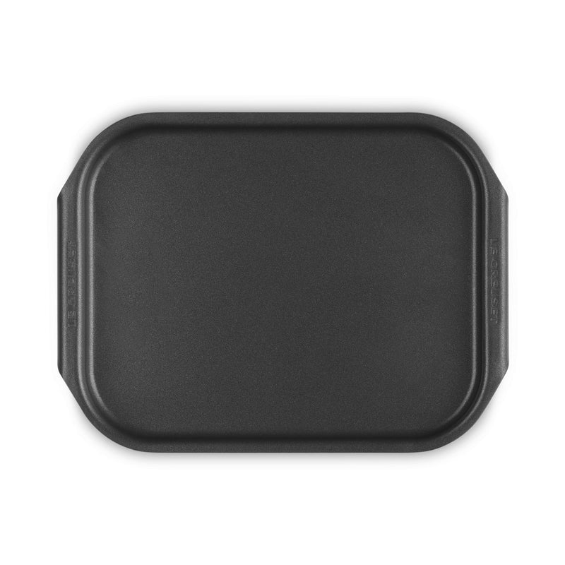 Le Creuset Ovenware Medium Rectangular Tray 28cm