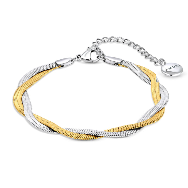 Amori Iris Bracelet Mixed