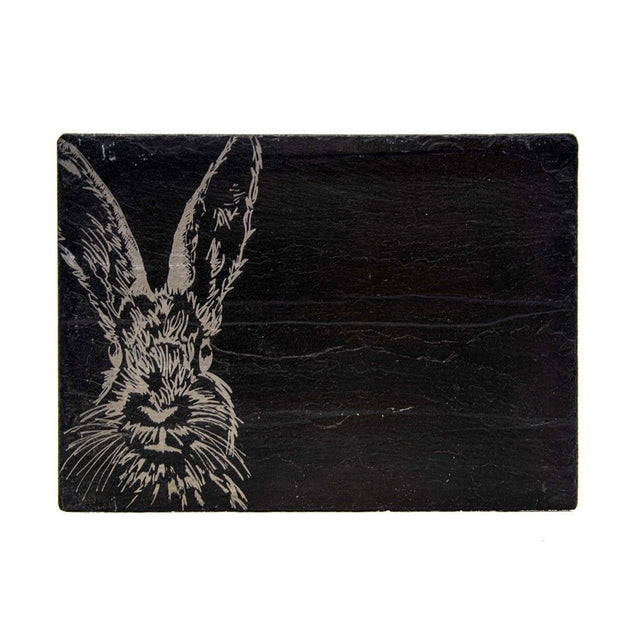 Selbrae House Hare Slate Cheese Board