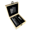 Selbrae House Highball Drink Set, Highland Cow
