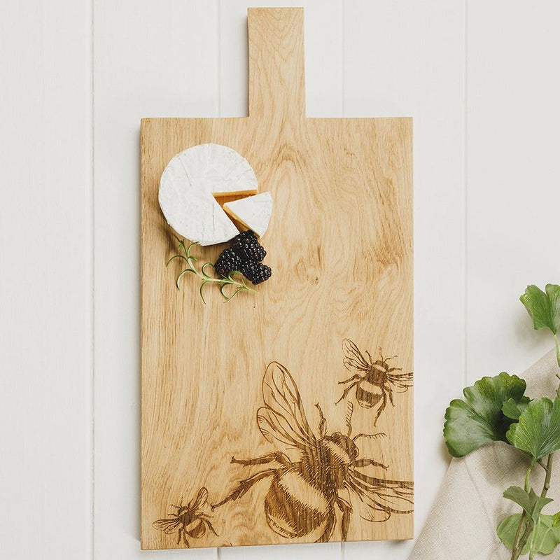 Selbrae House Bee Paddle, Large