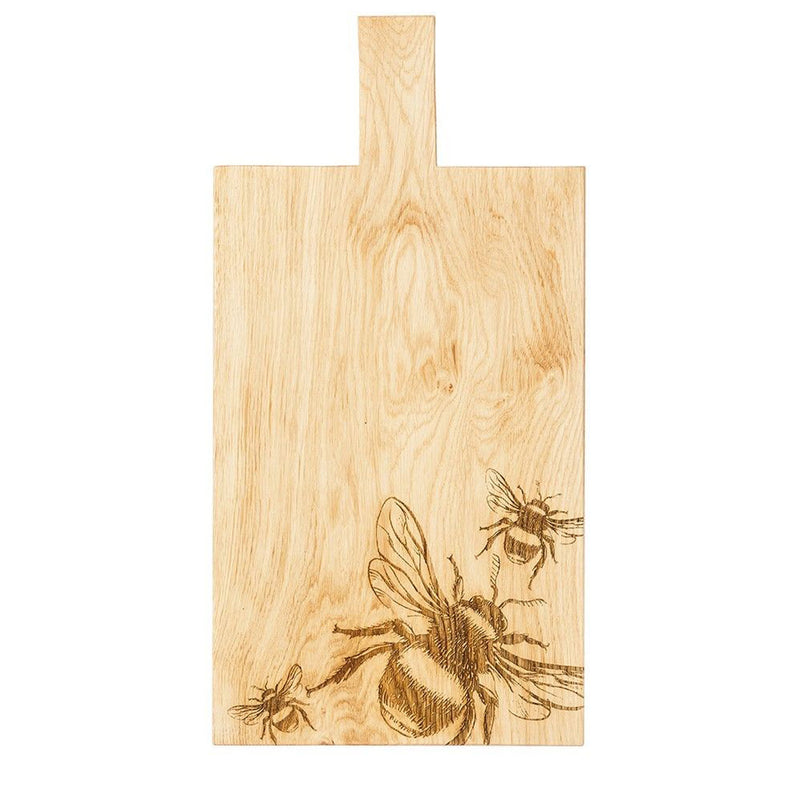 Selbrae House Bee Paddle, Large