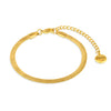Amori Judy Bracelet Gold
