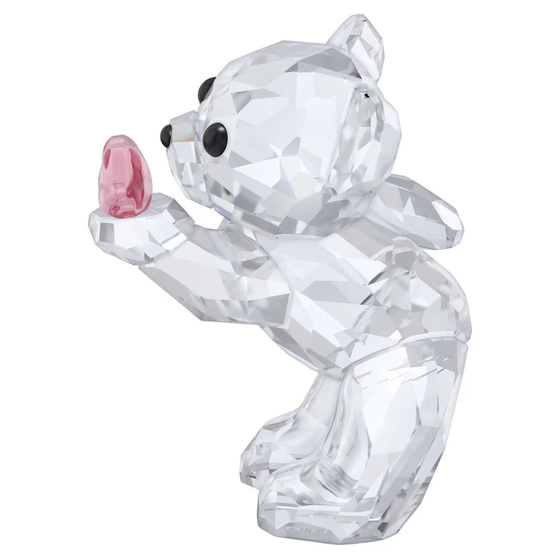 Swarovski Kris Bear A Kiss full of Love