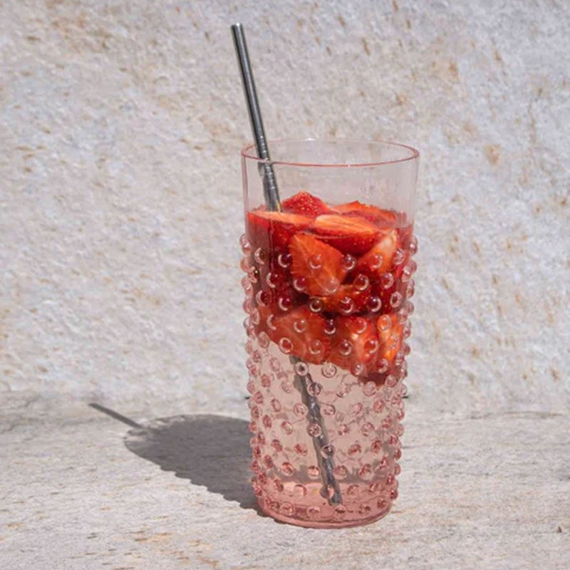 Klimchi Rosaline Hobnail Tumbler Large