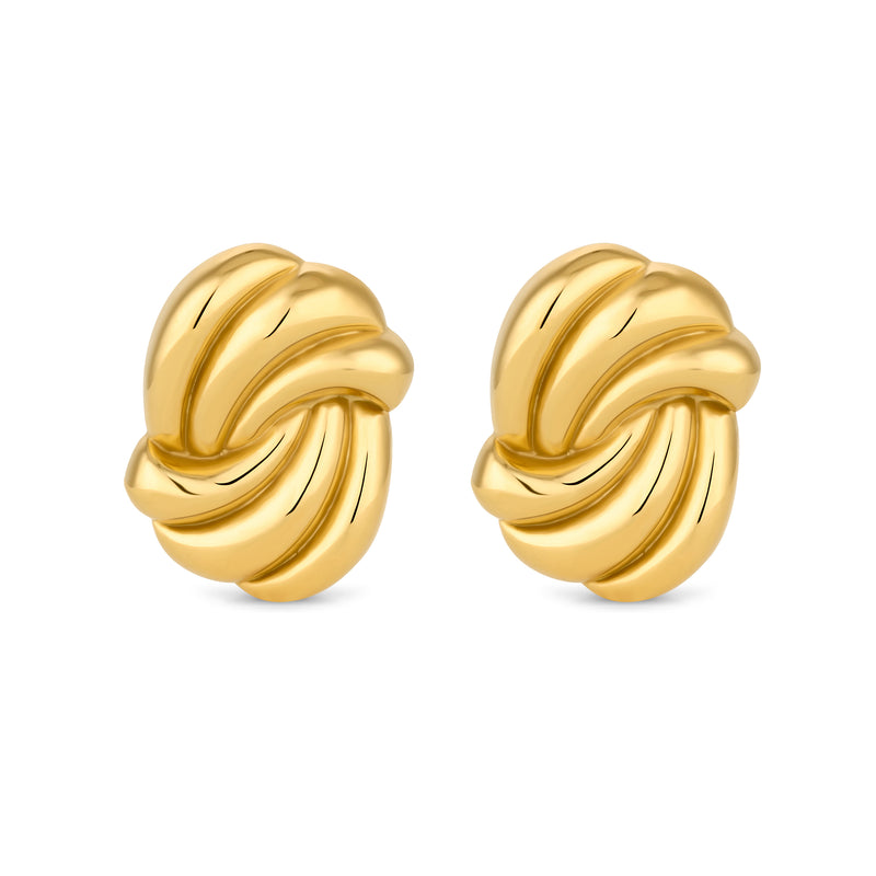 Amori Lana Earring Gold