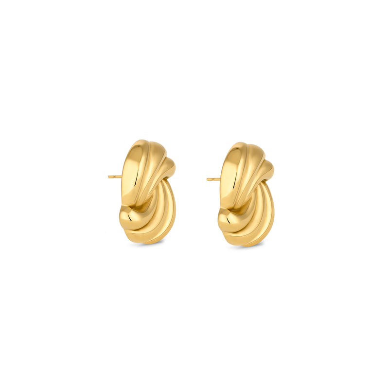 Amori Lana Earring Gold