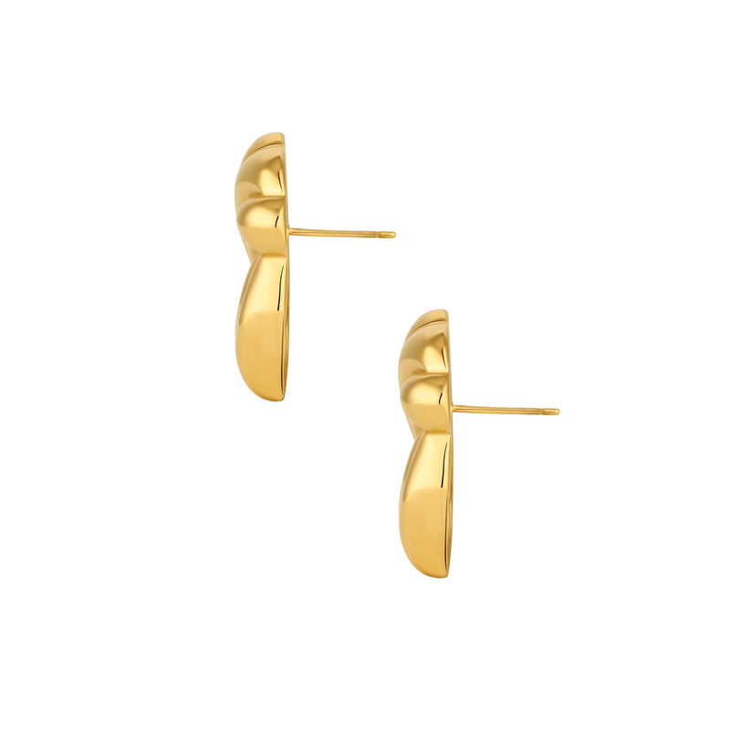 Amori Lana Earring Gold