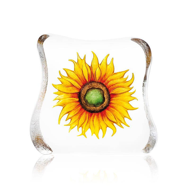 Maleras Floral Fantasy, Sunflower, Large