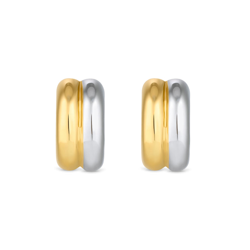 Amori Lena Earring Mixed
