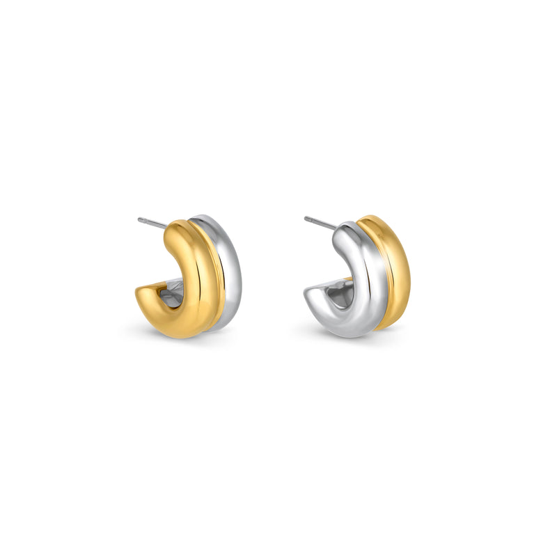 Amori Lena Earring Mixed