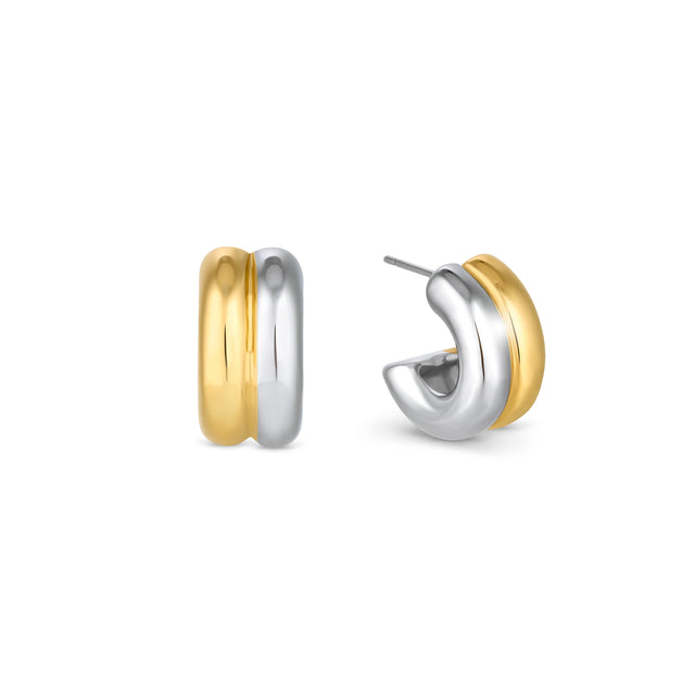 Amori Lena Earring Mixed